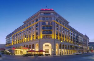 Best Hotels In Germany