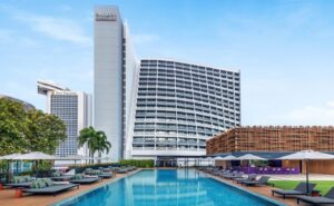 Best Hotels In Singapore