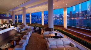 best hotels in hong kong