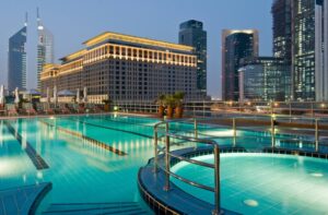 best hotels in united arab emirates